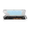 SSD korpusas ASUS ROG Strix Arion Hatsune Miku Edition White M.2 PCIe USB Type-C 10 Gbit/s