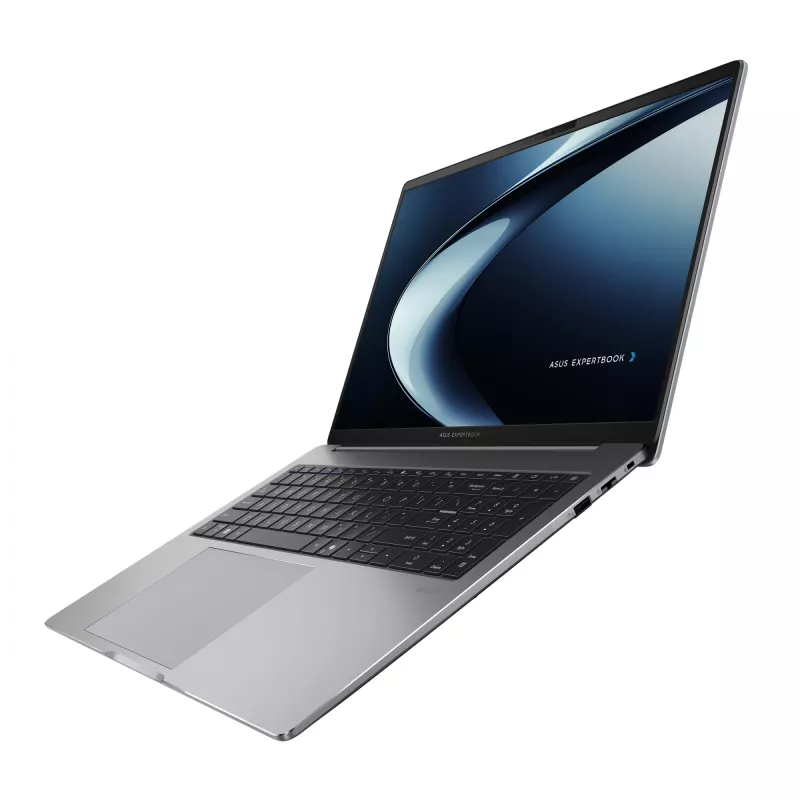 Nešiojamas kompiuteris ASUS Expertbook PM3606CKA-MB0272XW 16 colių WUXGA AI R7-350 32 GB