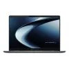 Nešiojamas kompiuteris ASUS ExpertBook PM3406CKA 14 colių WUXGA, Ryzen AI 5 330, 16 GB RAM, 512 GB SSD, Radeon 820M, Windows 11, Misty Grey