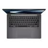 Nešiojamas kompiuteris ASUS ExpertBook PM3406CKA 14 colių WUXGA, Ryzen AI 5 330, 16 GB RAM, 512 GB SSD, Radeon 820M, Windows 11, Misty Grey