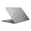Nešiojamas kompiuteris ASUS ExpertBook PM3406CKA 14 colių WUXGA, Ryzen AI 5 330, 16 GB RAM, 512 GB SSD, Radeon 820M, Windows 11, Misty Grey