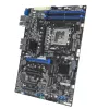 Serverinė motininė plokštė ASUS P13R-E/10G-2T ATX Intel C266 LGA 1700 DDR5 4×DIMM 128GB 10GbE
