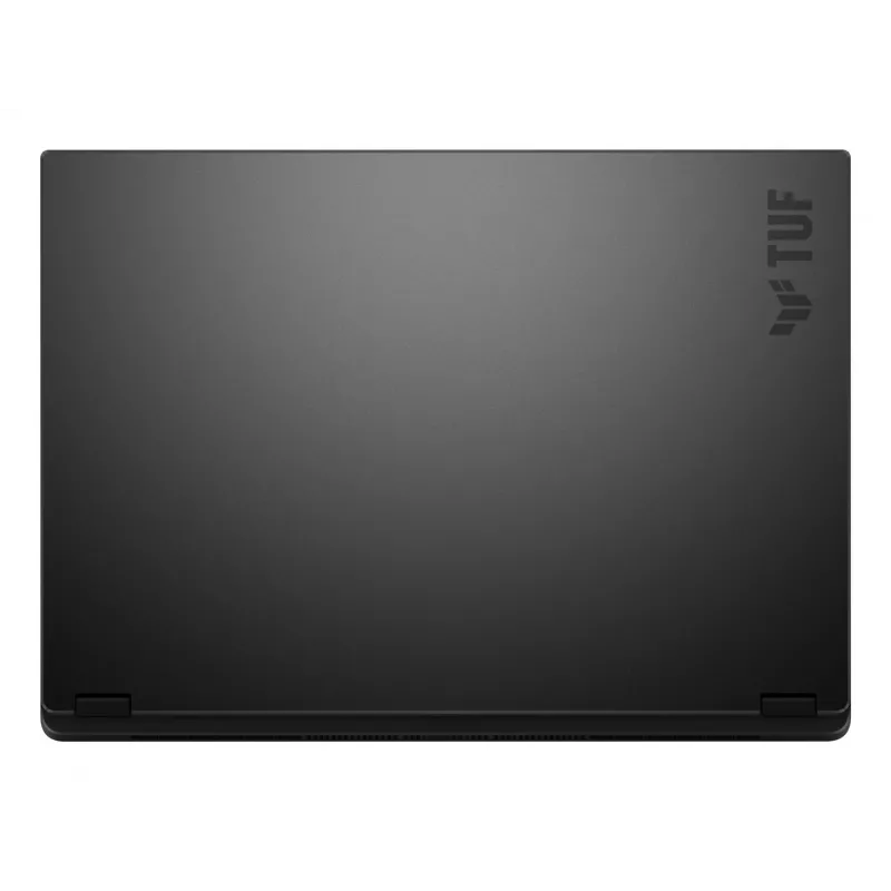 Nešiojamas kompiuteris ASUS TUF Gaming FA401UM-RG010W — 14 colių 2.5K 165Hz, AMD Ryzen 7 260, 16GB RAM, 512GB SSD, Windows 11 Home, NVIDIA RTX 5060
