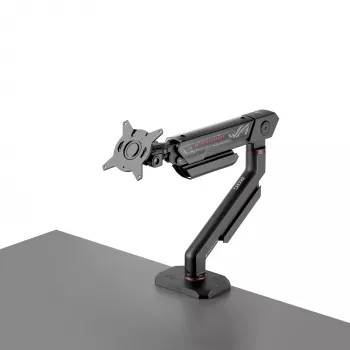 ASUS AAS01R 124,5 cm (49 colių) stalo rankena juoda