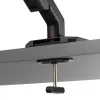 ASUS AAS01R 124,5 cm (49 colių) stalo rankena juoda