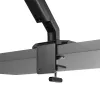 ASUS AAS01R 124,5 cm (49 colių) stalo rankena juoda