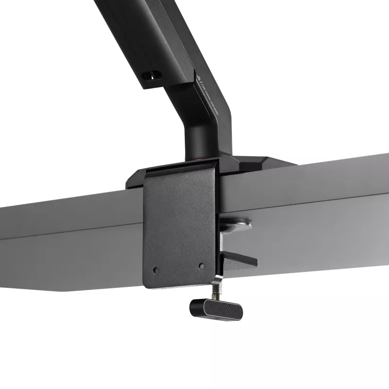 ASUS AAS01R 124,5 cm (49 colių) stalo rankena juoda