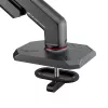 ASUS AAS01R 124,5 cm (49 colių) stalo rankena juoda