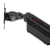 ASUS AAS01R 124,5 cm (49 colių) stalo rankena juoda