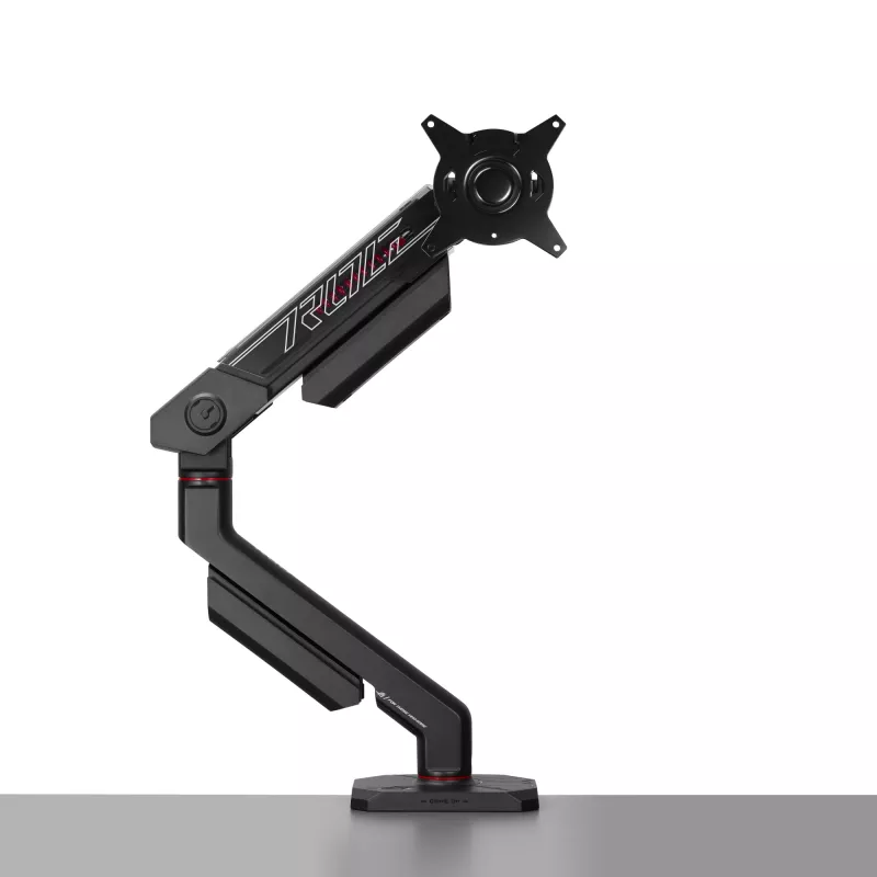 ASUS AAS01R 124,5 cm (49 colių) stalo rankena juoda