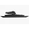 ASUS AAS01R 124,5 cm (49 colių) stalo rankena juoda