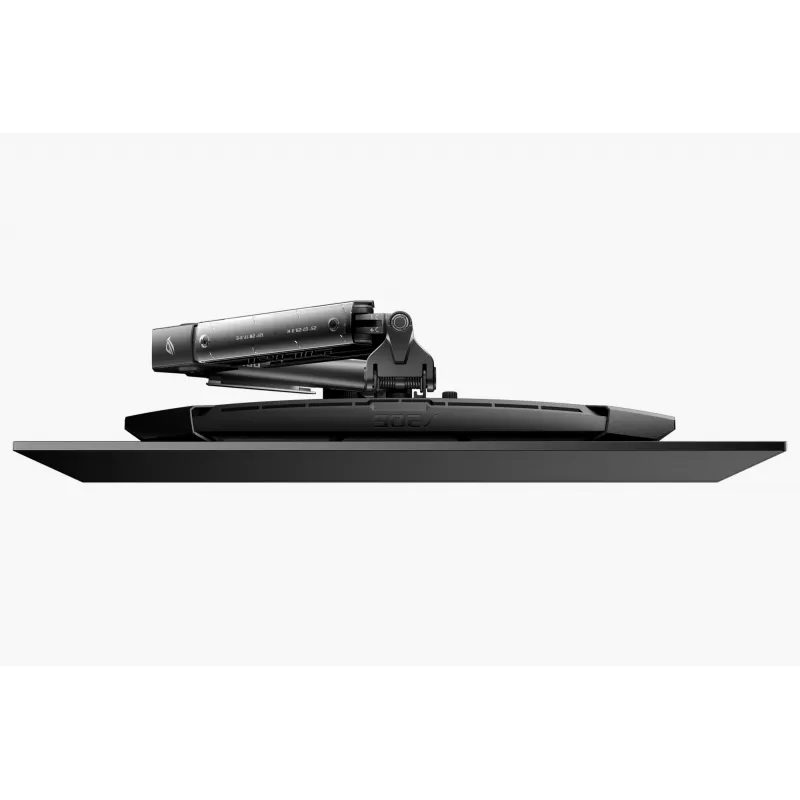 ASUS AAS01R 124,5 cm (49 colių) stalo rankena juoda