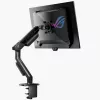 ASUS AAS01R 124,5 cm (49 colių) stalo rankena juoda