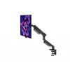 ASUS AAS01R 124,5 cm (49 colių) stalo rankena juoda