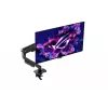 ASUS AAS01R 124,5 cm (49 colių) stalo rankena juoda