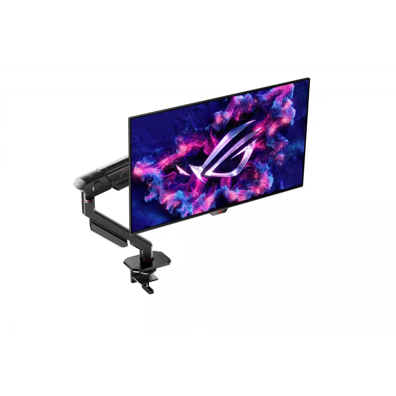 ASUS AAS01R 124,5 cm (49 colių) stalo rankena juoda