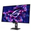 Kompiuterinis monitorius ASUS ROG Strix OLED XG32UQDMS 31,5 col. 3840 x 2160 4K OLED, 0,03 ms, USB 3.2 Gen 1, VESA, reguliuojamas aukštis, juodas