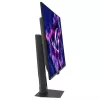Kompiuterinis monitorius ASUS ROG Strix OLED XG32UQDMS 31,5 col. 3840 x 2160 4K OLED, 0,03 ms, USB 3.2 Gen 1, VESA, reguliuojamas aukštis, juodas