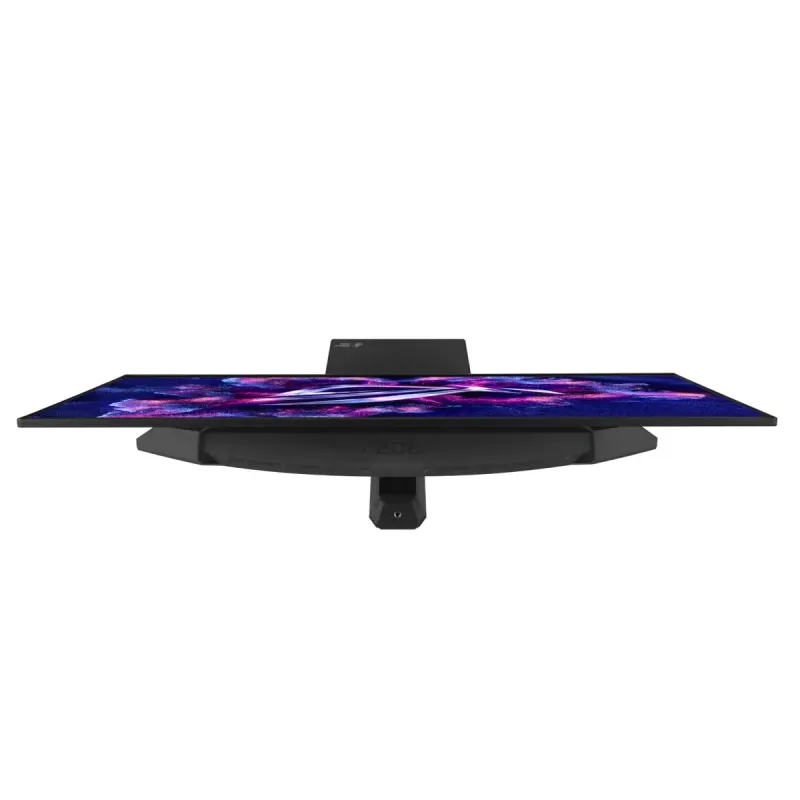 Kompiuterinis monitorius ASUS ROG Strix OLED XG32UQDMS 31,5 col. 3840 x 2160 4K OLED, 0,03 ms, USB 3.2 Gen 1, VESA, reguliuojamas aukštis, juodas