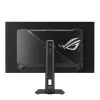 Kompiuterinis monitorius ASUS ROG Strix OLED XG32UQDMS 31,5 col. 3840 x 2160 4K OLED, 0,03 ms, USB 3.2 Gen 1, VESA, reguliuojamas aukštis, juodas