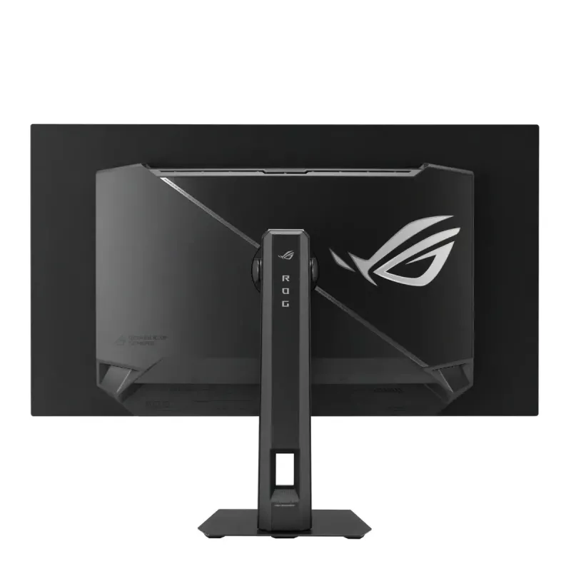 Kompiuterinis monitorius ASUS ROG Strix OLED XG32UQDMS 31,5 col. 3840 x 2160 4K OLED, 0,03 ms, USB 3.2 Gen 1, VESA, reguliuojamas aukštis, juodas