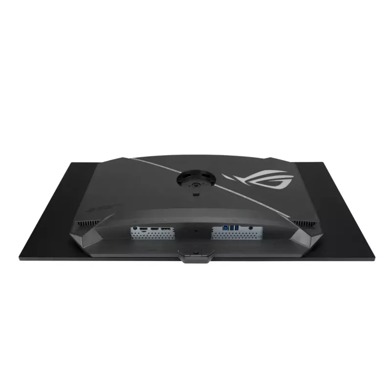 Kompiuterinis monitorius ASUS ROG Strix OLED XG32UQDMS 31,5 col. 3840 x 2160 4K OLED, 0,03 ms, USB 3.2 Gen 1, VESA, reguliuojamas aukštis, juodas