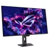 Kompiuterinis monitorius ASUS ROG Strix OLED XG32UQDMS 31,5 col. 3840 x 2160 4K OLED, 0,03 ms, USB 3.2 Gen 1, VESA, reguliuojamas aukštis, juodas