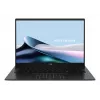 ASUS Zenbook 14 OLED UM3406GA-QD031W Copilot+ PC AMD Ryzen™ AI 7 445 nešiojamas kompiuteris 35,6 cm (14 colių) WUXGA 32 GB LPDDR5x-SDRAM 1 TB SSD Wi-Fi 6E (802.11ax) Windows 11 Home Dutch Black