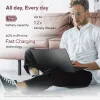 ASUS Zenbook 14 OLED UM3406GA-QD031W Copilot+ PC AMD Ryzen™ AI 7 445 nešiojamas kompiuteris 35,6 cm (14 colių) WUXGA 32 GB LPDDR5x-SDRAM 1 TB SSD Wi-Fi 6E (802.11ax) Windows 11 Home Dutch Black