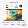 ASUS Zenbook 14 OLED UM3406GA-QD031W Copilot+ PC AMD Ryzen™ AI 7 445 nešiojamas kompiuteris 35,6 cm (14 colių) WUXGA 32 GB LPDDR5x-SDRAM 1 TB SSD Wi-Fi 6E (802.11ax) Windows 11 Home Dutch Black