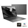 Nešiojamas kompiuteris ASUS Zenbook S16 UM5606GA-SS180W Copilot+ PC AMD Ryzen AI 9 465 40,6 cm (16 colių) 3K 32 GB LPDDR5x-SDRAM 1 TB SSD Wi-Fi 7 (802.11be) Windows 11 Home Dutch Grey