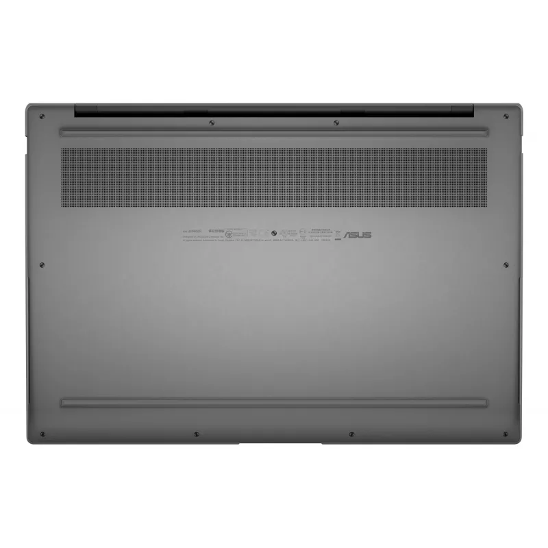 Nešiojamas kompiuteris ASUS Zenbook S16 UM5606GA-SS180W Copilot+ PC AMD Ryzen AI 9 465 40,6 cm (16 colių) 3K 32 GB LPDDR5x-SDRAM 1 TB SSD Wi-Fi 7 (802.11be) Windows 11 Home Dutch Grey