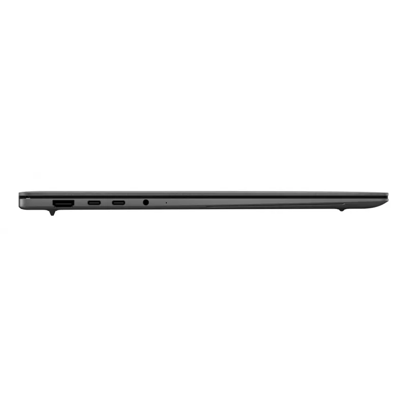 Nešiojamas kompiuteris ASUS Zenbook S16 UM5606GA-SS180W Copilot+ PC AMD Ryzen AI 9 465 40,6 cm (16 colių) 3K 32 GB LPDDR5x-SDRAM 1 TB SSD Wi-Fi 7 (802.11be) Windows 11 Home Dutch Grey