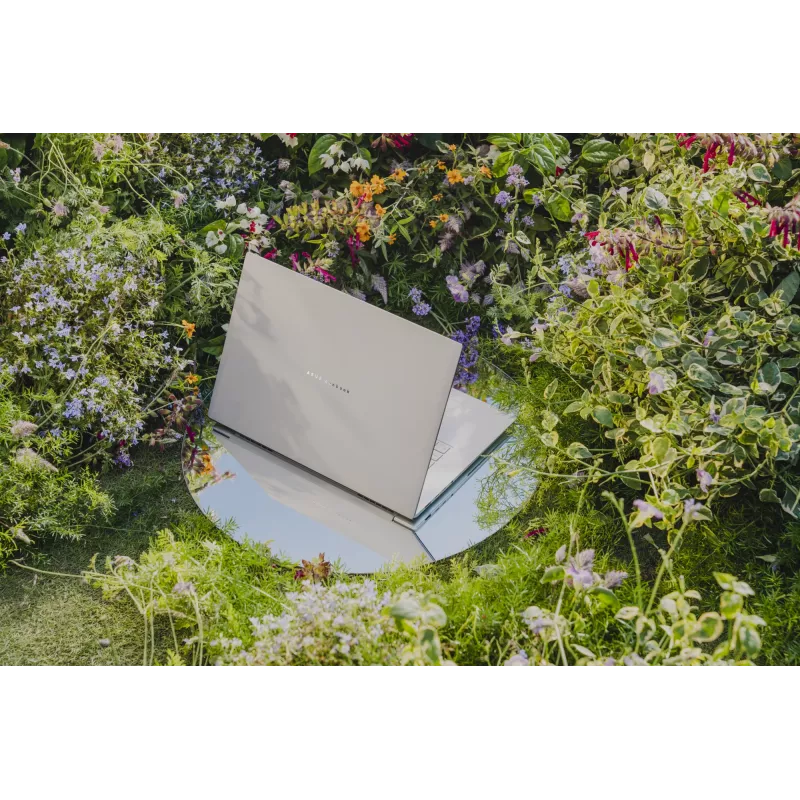 Nešiojamas kompiuteris ASUS Zenbook S16 UM5606GA-SS180W Copilot+ PC AMD Ryzen AI 9 465 40,6 cm (16 colių) 3K 32 GB LPDDR5x-SDRAM 1 TB SSD Wi-Fi 7 (802.11be) Windows 11 Home Dutch Grey