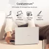 Nešiojamas kompiuteris ASUS Zenbook S16 UM5606GA-SS180W Copilot+ PC AMD Ryzen AI 9 465 40,6 cm (16 colių) 3K 32 GB LPDDR5x-SDRAM 1 TB SSD Wi-Fi 7 (802.11be) Windows 11 Home Dutch Grey