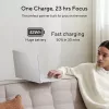 Nešiojamas kompiuteris ASUS Zenbook S16 UM5606GA-SS180W Copilot+ PC AMD Ryzen AI 9 465 40,6 cm (16 colių) 3K 32 GB LPDDR5x-SDRAM 1 TB SSD Wi-Fi 7 (802.11be) Windows 11 Home Dutch Grey