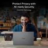 Nešiojamas kompiuteris ASUS Zenbook S16 UM5606GA-SS180W Copilot+ PC AMD Ryzen AI 9 465 40,6 cm (16 colių) 3K 32 GB LPDDR5x-SDRAM 1 TB SSD Wi-Fi 7 (802.11be) Windows 11 Home Dutch Grey