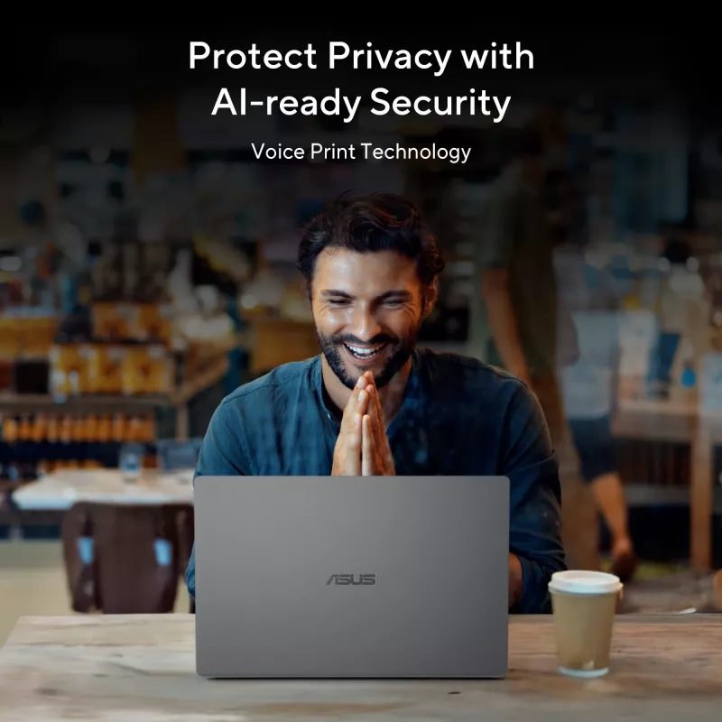 Nešiojamas kompiuteris ASUS Zenbook S16 UM5606GA-SS180W Copilot+ PC AMD Ryzen AI 9 465 40,6 cm (16 colių) 3K 32 GB LPDDR5x-SDRAM 1 TB SSD Wi-Fi 7 (802.11be) Windows 11 Home Dutch Grey