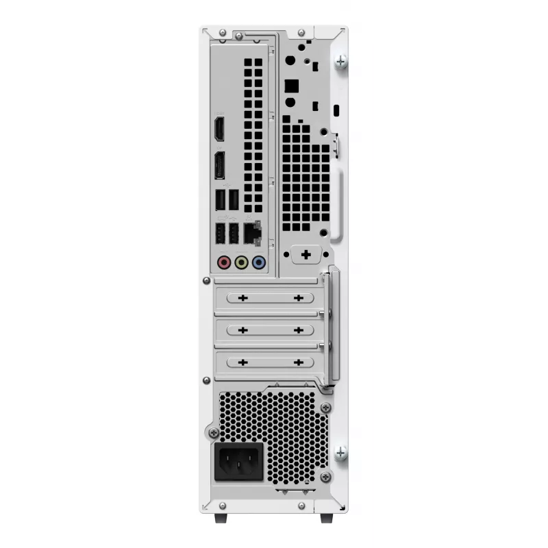 ASUS V500 SFF V501SV-05210H043W Intel Core 5 210H 16 GB DDR5-SDRAM 1 TB SSD Windows 11 Home PC Baltas