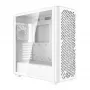 XPG VALOR AIR PRO Midi Tower, baltas, ATX/EATX/micro ATX/Mini-ATX, SPCC, grūdintas stiklas