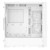 XPG VALOR AIR PRO Midi Tower, baltas, ATX/EATX/micro ATX/Mini-ATX, SPCC, grūdintas stiklas