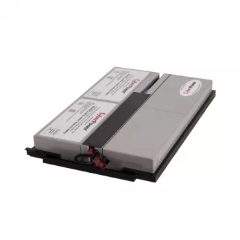 CyberPower RBP0027 UPS baterija, sandarus švino rūgšties (VRLA), 24 V