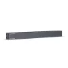 CyberPower PDU20BHVIEC8R maitinimo paskirstymo blokas (PDU) 8 AC lizdai 1U juodas
