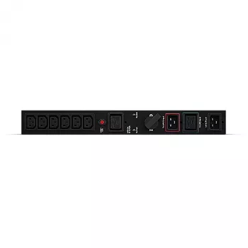CyberPower MBP20HVIEC6 – perjungimo blokas UPS techninei priežiūrai (IEC, 16 A, 200–240 V)