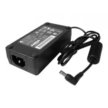 QNAP SP-2BAY-ADAPTOR-90W universalus maitinimo adapteris 90W juodas