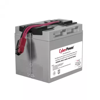 CyberPower RBP0023 UPS baterija – sandarioji švino rūgšties (VRLA) 24 V