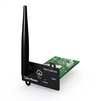 CyberPower RWCCARD100 vidinė belaidžio tinklo (WLAN) plokštė