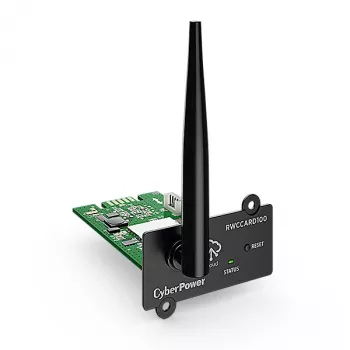CyberPower RWCCARD100 vidinė belaidžio tinklo (WLAN) plokštė