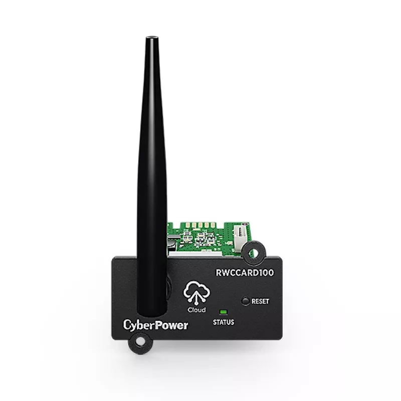 CyberPower RWCCARD100 vidinė belaidžio tinklo (WLAN) plokštė