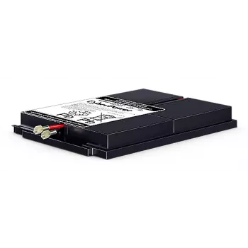 CyberPower RBP0025 UPS baterija, sandarus švino rūgštinis (VRLA), 24 V, 7 Ah